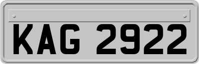 KAG2922