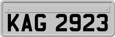 KAG2923