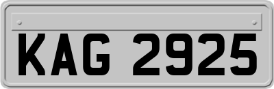 KAG2925