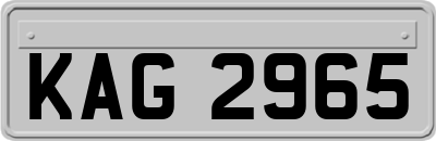 KAG2965