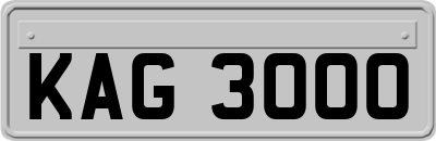 KAG3000