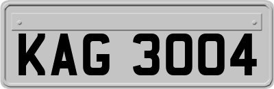 KAG3004