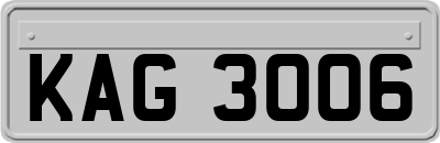 KAG3006