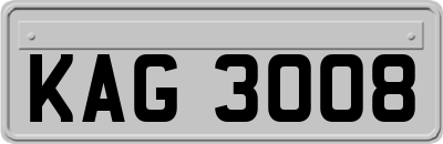 KAG3008