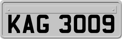KAG3009