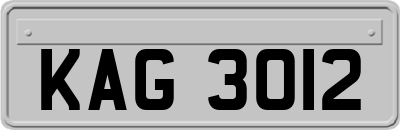 KAG3012