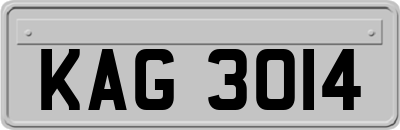 KAG3014