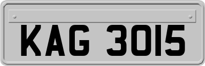 KAG3015
