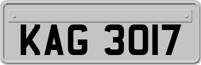 KAG3017