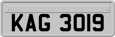 KAG3019