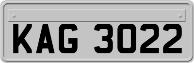 KAG3022