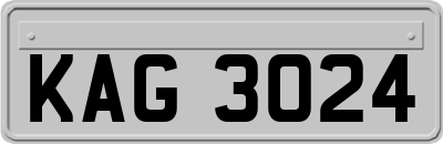 KAG3024