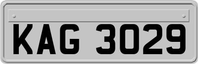 KAG3029