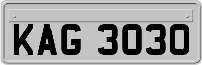 KAG3030