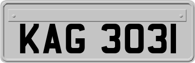 KAG3031