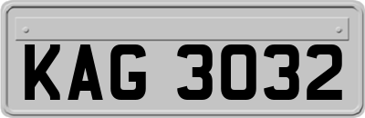 KAG3032