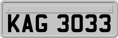 KAG3033