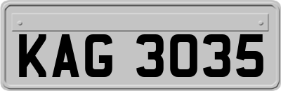 KAG3035