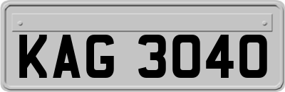 KAG3040