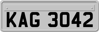 KAG3042