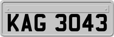 KAG3043