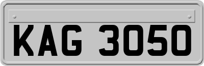 KAG3050