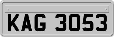 KAG3053