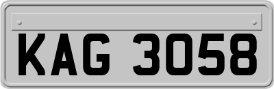KAG3058