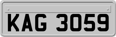 KAG3059