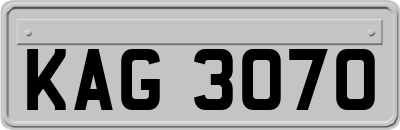 KAG3070