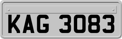 KAG3083