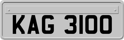 KAG3100