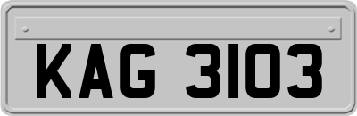 KAG3103