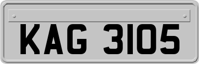 KAG3105