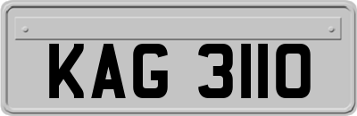 KAG3110