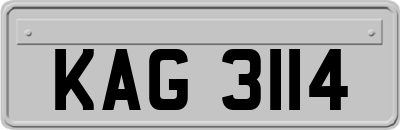 KAG3114