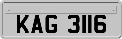 KAG3116