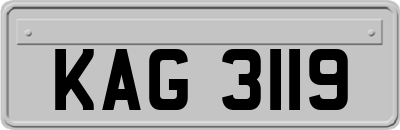 KAG3119