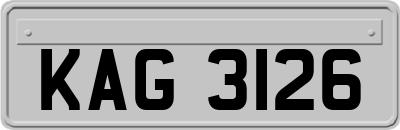 KAG3126