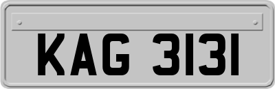 KAG3131