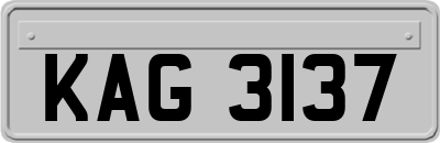 KAG3137