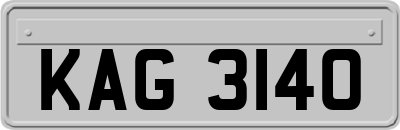 KAG3140