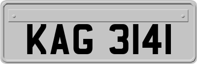 KAG3141