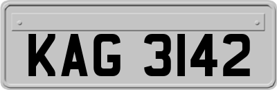 KAG3142