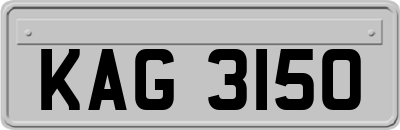 KAG3150