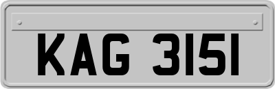 KAG3151