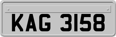 KAG3158