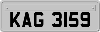 KAG3159