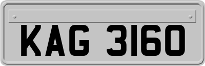 KAG3160