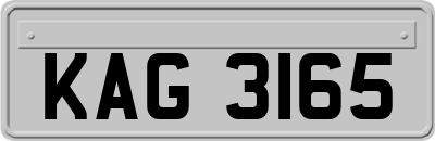 KAG3165